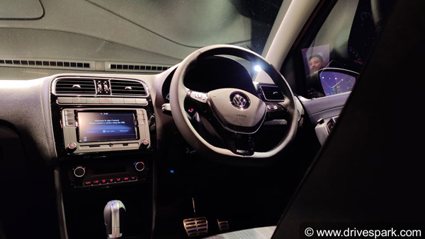Volkswagen Discontinues DSG Units In Polo & Vento: Replaces Them With 6-Speed MT And AMT Units