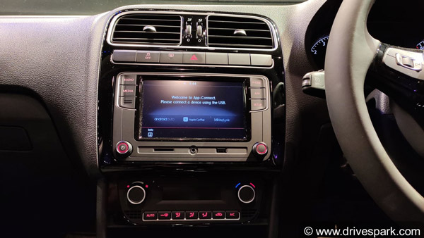 Volkswagen Discontinues DSG Units In Polo & Vento: Replaces Them With 6-Speed MT And AMT Units