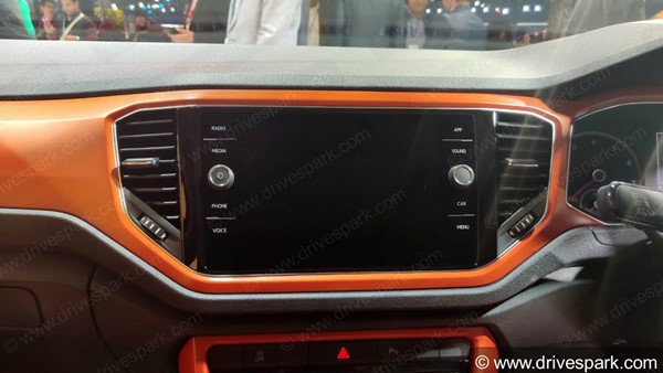 Volkswagen T-Roc Launching In India On 18 March: Details And Expected Prices