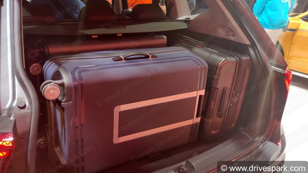 Volkswagen Tiguan Allspace Launching In India On 6 March: Details And Expected Pricing
