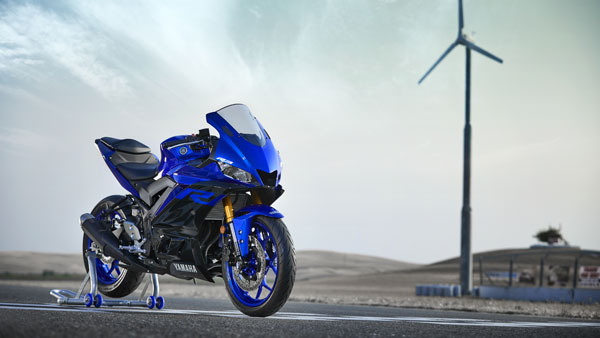 Yamaha R3 Discontinued From April 1 Until BS6 Model Introduced In India