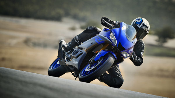 Yamaha R3 Discontinued From April 1 Until BS6 Model Introduced In India