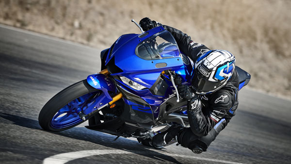 Yamaha R3 Discontinued From April 1 Until BS6 Model Introduced In India