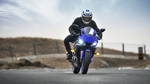 Yamaha R3 Discontinued From April 1 Until BS6 Model Introduced In India