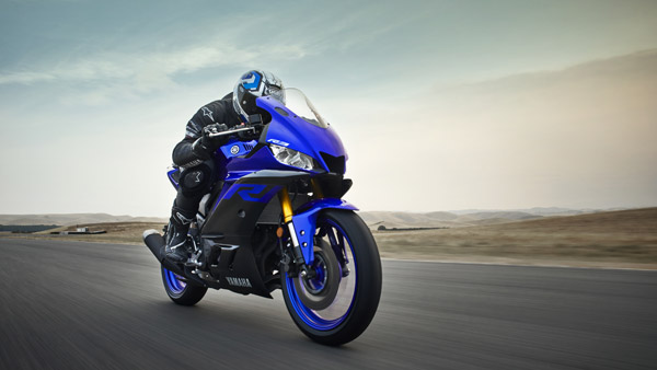 Yamaha R3 Discontinued From April 1 Until BS6 Model Introduced In India