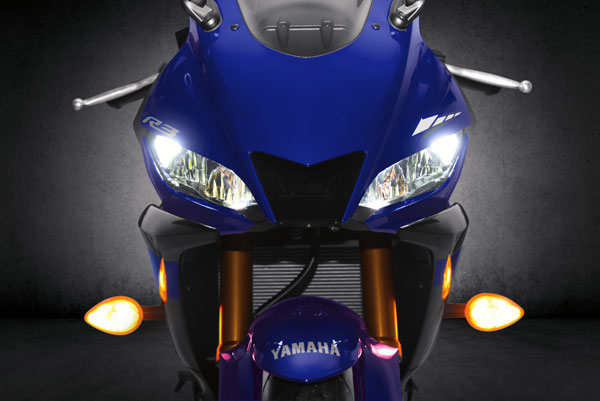 Yamaha R3 Discontinued From April 1 Until BS6 Model Introduced In India