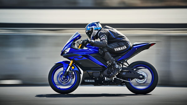 Yamaha R3 Discontinued From April 1 Until BS6 Model Introduced In India