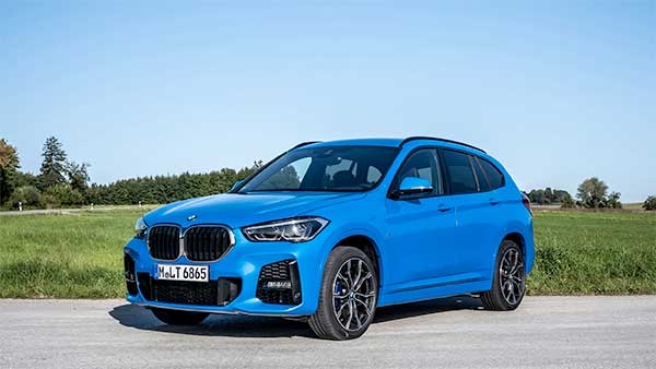 New (2020) BMW X1 Launched In India At Rs 35.90 Lakh: Specs, Features, Updates & Other Details