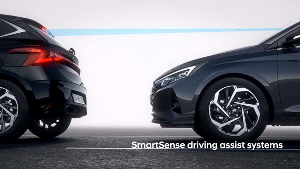 Hyundai i20 Next-Gen Official Walkaround Video Released: India Launch Expected Soon