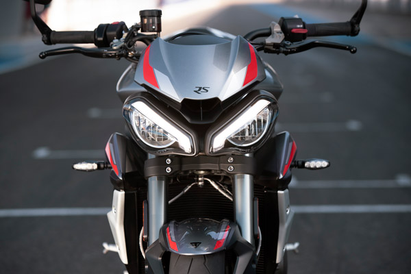 2020 Triumph Street Triple RS India Launch Postponed Cause Of Covid-19: New Launch Date To Be Announced Next Month
