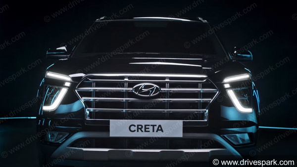 New Hyundai Creta Bookings Open For Rs 25,000: India Launch Slated For 17th March 2020