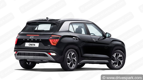 New Hyundai Creta Bookings Cross 10,000 Units In 7 Days: India Launch Scheduled For 17th March