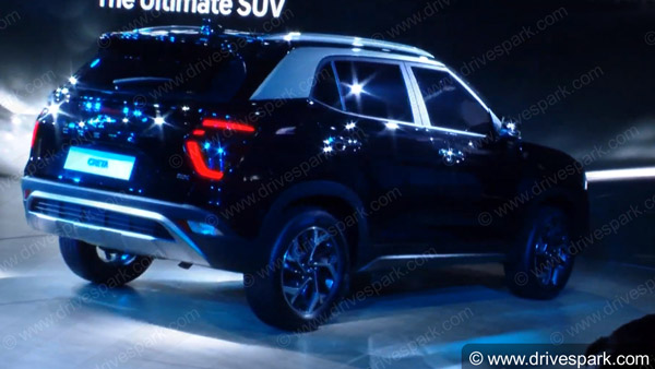 New Hyundai Creta Bookings Open For Rs 25,000: India Launch Slated For 17th March 2020