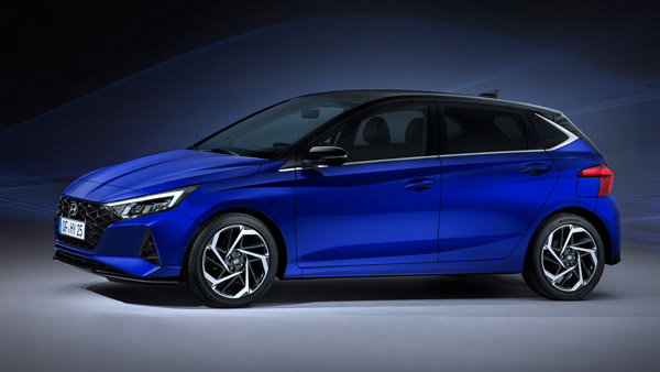 Hyundai i20 Next-Gen Official Walkaround Video Released: India Launch Expected Soon
