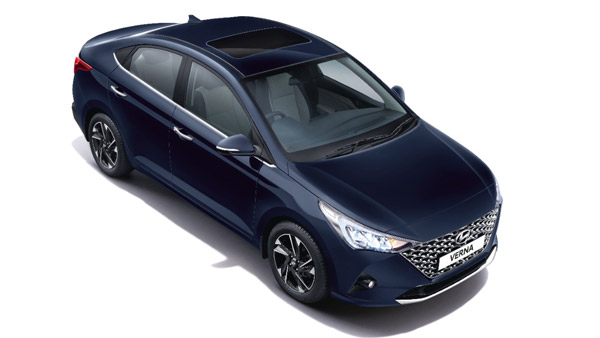 Hyundai Verna 1.0-Litre Turbo Petrol Variant To Be Introduced Soon