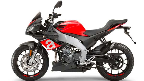 Aprilia Tuono 125 India Launch Possible? Listed On Company’s Official Indian Website