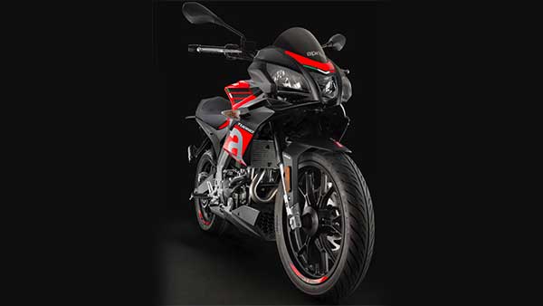 Aprilia Tuono 125 India Launch Possible? Listed On Company’s Official Indian Website