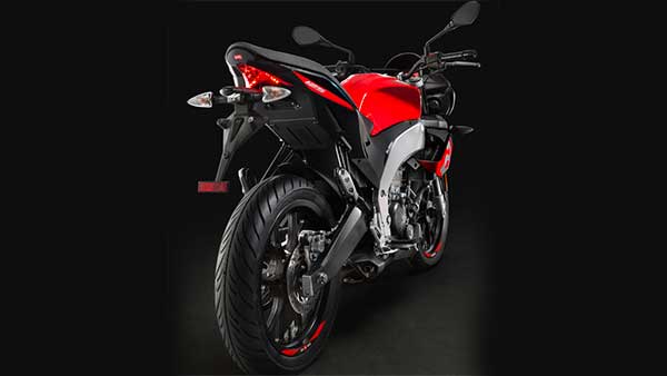 Aprilia Tuono 125 India Launch Possible? Listed On Company’s Official Indian Website