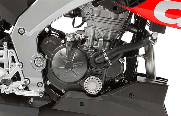 Aprilia Tuono 125 India Launch Possible? Listed On Company’s Official Indian Website