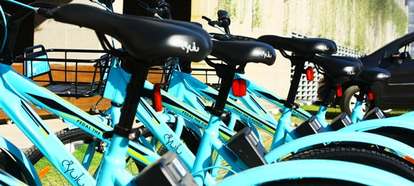 New Bajaj Electric Scooter Built For Yulu To Cost Less Than Rs 40,000