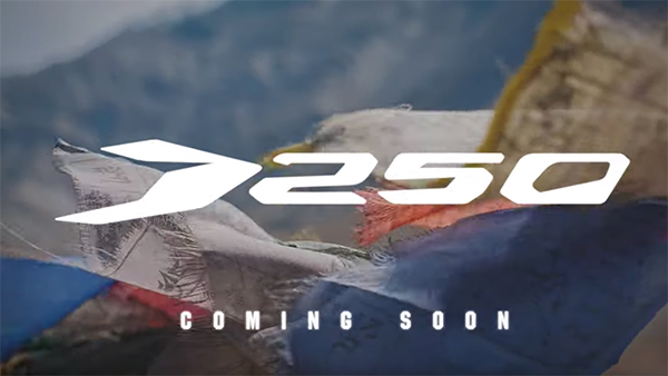New Bajaj Dominar 250 Teaser Video Released Ahead Of Launch: Will Rival The KTM 250 Duke