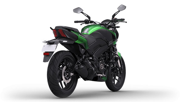 Bajaj Dominar 250 Models Arrive At Dealerships: Launch Expected Early April