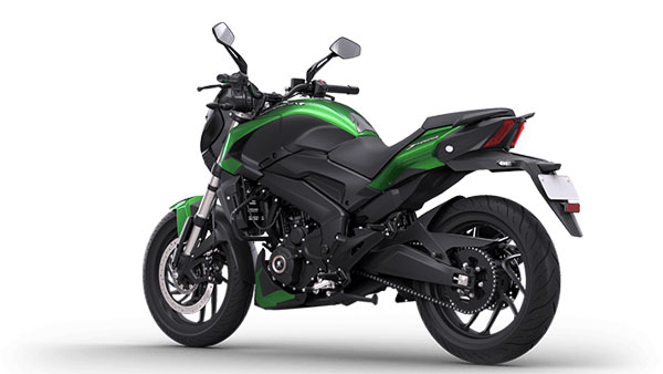 Bajaj Dominar 250 Models Arrive At Dealerships: Launch Expected Early April