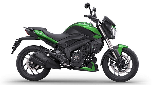 Bajaj Dominar 250 Models Arrive At Dealerships: Launch Expected Early April