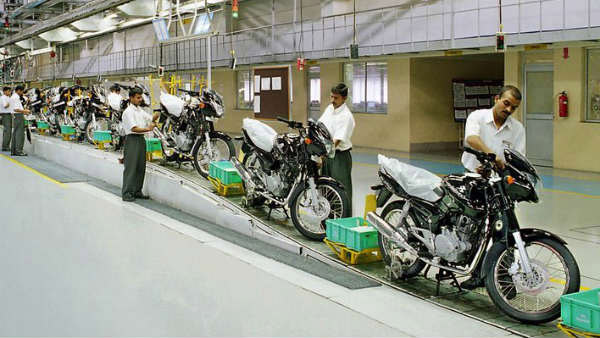 Auto Industry Shuts Down As Brands Suspend Operations Amid Covid-19: Maruti, Toyota, Hero, & More