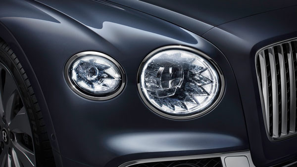 Bentley Flying Spur 2020 Delivered In Gujarat: First In India
