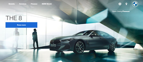 BMW 8 Series Gran Coupe India Launch Expected Soon: Listed On Official Website