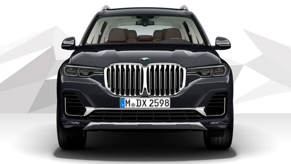 New BMW X7 Base Variant ‘xDrive 30d DPE’ Launched In India At Rs 92.50 Lakh: Specs, Features & Other Details