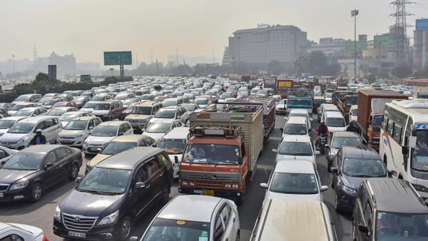 Three Months Relief From Vehicle Loan EMIs Announced By RBI