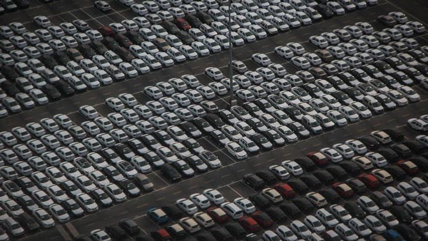 Three Months Relief From Vehicle Loan EMIs Announced By RBI