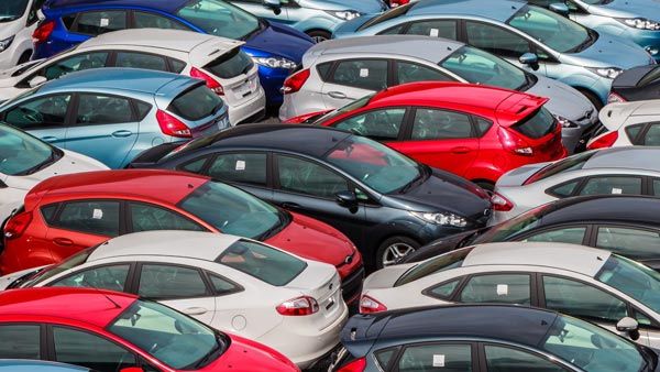 Three Months Relief From Vehicle Loan EMIs Announced By RBI