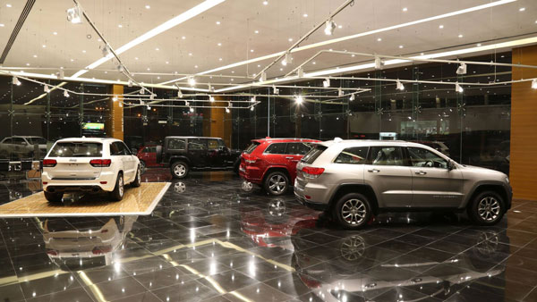 Three Months Relief From Vehicle Loan EMIs Announced By RBI