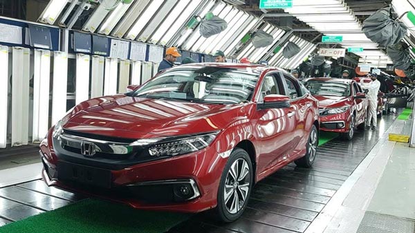 Three Months Relief From Vehicle Loan EMIs Announced By RBI