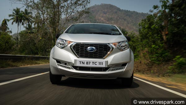 Datsun Brand Discontinued In Indonesia By Nissan: Details