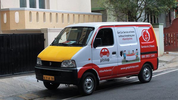 Pitstop Offers Free Vehicle Maintenance To Essential Service Workers: Starts New Initiative In Nine Cities Across India