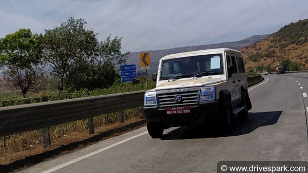 Spy Pics: Force Trax Cruiser Production Spec Spied Testing Ahead Of Launch