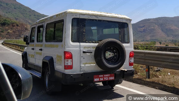 Spy Pics: Force Trax Cruiser Production Spec Spied Testing Ahead Of Launch