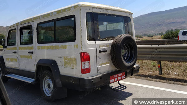 Spy Pics: Force Trax Cruiser Production Spec Spied Testing Ahead Of Launch