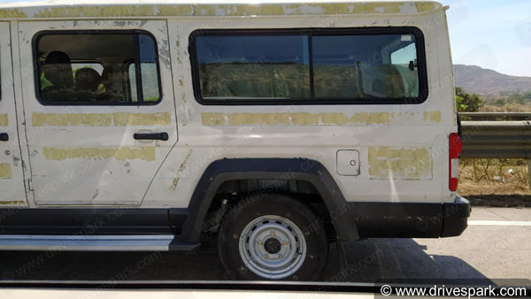 Spy Pics: Force Trax Cruiser Production Spec Spied Testing Ahead Of Launch