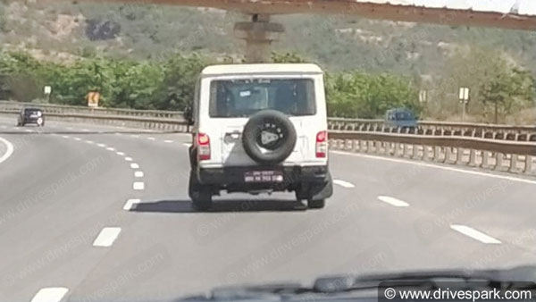Spy Pics: Force Trax Cruiser Production Spec Spied Testing Ahead Of Launch