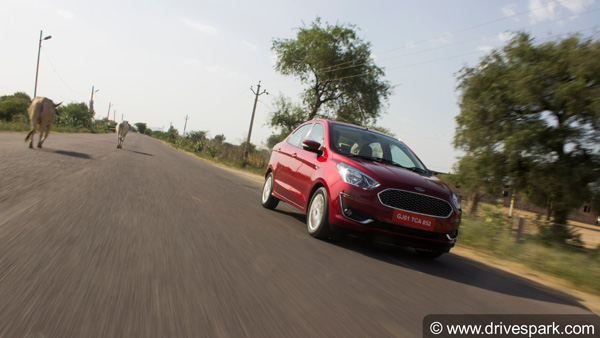 Top-20 Cars Exported From India In February 2020: Ford EcoSport & Nissan Sunny Top Export Charts