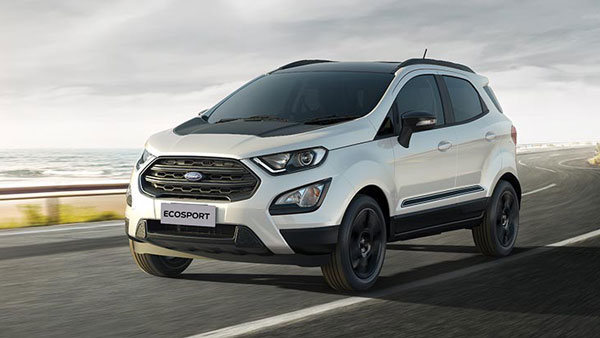Top-20 Cars Exported From India In February 2020: Ford EcoSport & Nissan Sunny Top Export Charts