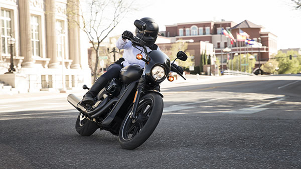 Harley Davidson Street 750 & Street Rod Available At Army Canteens In India: Details