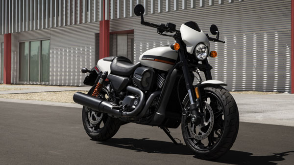 Harley Davidson Street 750 & Street Rod Available At Army Canteens In India: Details
