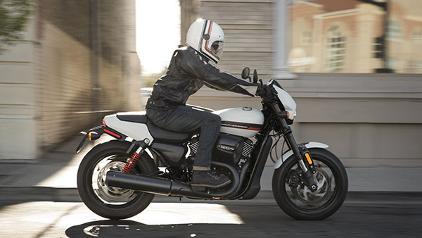 Harley Davidson Street 750 & Street Rod Available At Army Canteens In India: Details