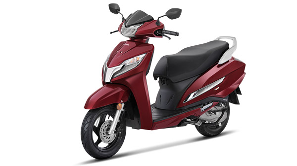 Honda Announces Service Campaign For Activa 125, Activa 6G, And Dio Models